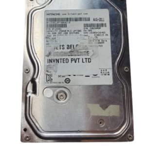 Refurbished 250gb 3.5" Hard disk
