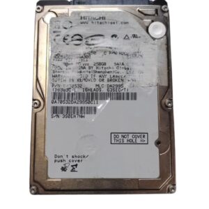 Refurbished 250gb 2.5" Hard Disk