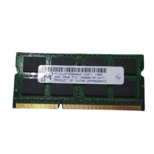 Refurbished 2gb ddr3 Laptop Ram