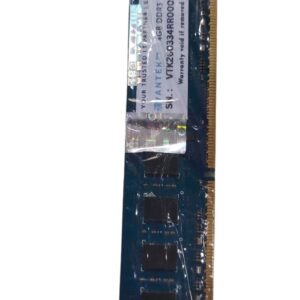 Refurbished 4gb ddr3 Desktop Ram