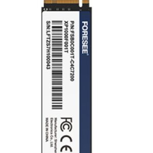 Refurbished 512gb M.2 Nvme