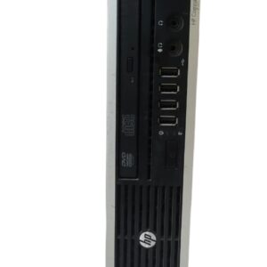 Hp mini desktop i5 2nd gen