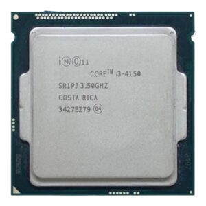 Intel Core i3 (4150) Processor