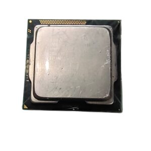 Intel Core i5 (2400/2500) Processor